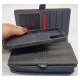 Husa /Portofel SILKASE pentru Apple iPhone 12 Pro, piele intoarsa, culoare neagra (SILKASE, iPhone 12 Pro) by www.silkase.ro Husa /Portofel SILKASE pentru Apple iPhone 12 Pro, piele intoarsa, culoare neagra (iPhone 12 Pro, H0830) by www.silkase.ro