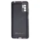 Husa SILKASE pentru Xiaomi Poco M3 Pro 5G, soft silicon, negru (Poco M3 Pro 5G, H0862) by www.silkase.ro