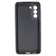 Husa SILKASE pentru Samsung S21 FE,soft silicon, negru (Telefoane Samsung, H0877) by www.silkase.ro