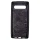 Husa SILKASE pentru Google Pixel 6, soft silicon, negru (Telefoane Google, H0879) by www.silkase.ro