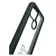 Husa SILKASE Vault pentru Google Pixel 5a, culoare negru, antishock, camera protection, antigravity (Telefoane Google, H0881) by www.silkase.ro