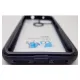 Husa SILKASE Vault pentru Google Pixel 5a, culoare negru, antishock, camera protection, antigravity (Telefoane Google, H0881) by www.silkase.ro