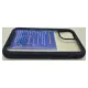 Husa SILKASE Vault pentru iPhone 12 Mini, culoare negru, antishock, camera protection, antigravity (SILKASE, iPhone 12 Mini) by www.silkase.ro Husa SILKASE Vault pentru iPhone 12 Mini, culoare negru, antishock, camera protection, antigravity (iPhone 12 Mini, H0882) by www.silkase.ro