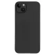 Husa 0.3mm pentru iPhone 13, SILKASE, subtire, culoare negru, plastic mat (SILKASE, iPhone 13) by www.silkase.ro Husa 0.3mm pentru iPhone 13, SILKASE, subtire, culoare negru, plastic mat (iPhone 13, H0910) by www.silkase.ro