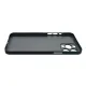 Husa 0.3mm pentru Apple iPhone 14 Pro Max, SILKASE, subtire, culoare negru, plastic mat (SILKASE, iPhone 14 Pro Max) by www.silkase.ro Husa 0.3mm pentru Apple iPhone 14 Pro Max, SILKASE, subtire, culoare negru, plastic mat (iPhone 14 Pro Max, H1607) by www.silkase.ro