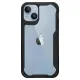 Husa SILKASE pentru iPhone 13, AntiGravity, culoare transparent / negru (SILKASE, iPhone 13) by www.silkase.ro Husa SILKASE pentru iPhone 13, AntiGravity, culoare transparent / negru (iPhone 13, H0933) by www.silkase.ro