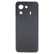 Husa fibra carbon SILKASE pentru Xiaomi Mi 11 Pro, aramid kevlar, negru (SILKASE, Husa Kevlar) by www.silkase.ro Husa fibra carbon SILKASE pentru Xiaomi Mi 11 Pro, aramid kevlar, negru (Mi 11 Pro, H0956) by www.silkase.ro