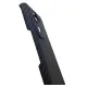 Husa fibra carbon SILKASE pentru Xiaomi Mi 11 Pro, aramid kevlar, negru (SILKASE, Husa Kevlar) by www.silkase.ro Husa fibra carbon SILKASE pentru Xiaomi Mi 11 Pro, aramid kevlar, negru (Mi 11 Pro, H0956) by www.silkase.ro