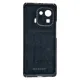 Husa fibra carbon SILKASE pentru Xiaomi Mi 11 Pro, aramid kevlar, negru (SILKASE, Husa Kevlar) by www.silkase.ro Husa fibra carbon SILKASE pentru Xiaomi Mi 11 Pro, aramid kevlar, negru (Mi 11 Pro, H0956) by www.silkase.ro