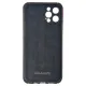 Husa fibra carbon SILKASE pentru iPhone 12 Pro, protectie camera, aramid kevlar, rosu (SILKASE, iPhone 12 Pro) by www.silkase.ro Husa fibra carbon SILKASE pentru iPhone 12 Pro, protectie camera, aramid kevlar, rosu (iPhone 12 Pro, H0969) by www.silkase.ro