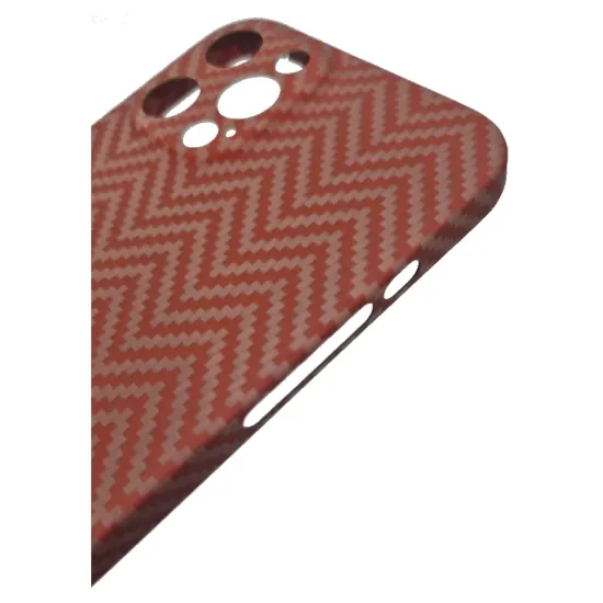 Husa fibra carbon SILKASE pentru iPhone 12 Pro Max, protectie camera, aramid kevlar, portocaliu (SILKASE, iPhone 12 Pro Max) by www.silkase.ro Husa fibra carbon SILKASE pentru iPhone 12 Pro Max, protectie camera, aramid kevlar, portocaliu (iPhone 12 Pro Max, H0974) by www.silkase.ro