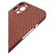 Husa fibra carbon SILKASE pentru iPhone 12 Pro Max, protectie camera, aramid kevlar, portocaliu (SILKASE, iPhone 12 Pro Max) by www.silkase.ro Husa fibra carbon SILKASE pentru iPhone 12 Pro Max, protectie camera, aramid kevlar, portocaliu (iPhone 12 Pro Max, H0974) by www.silkase.ro