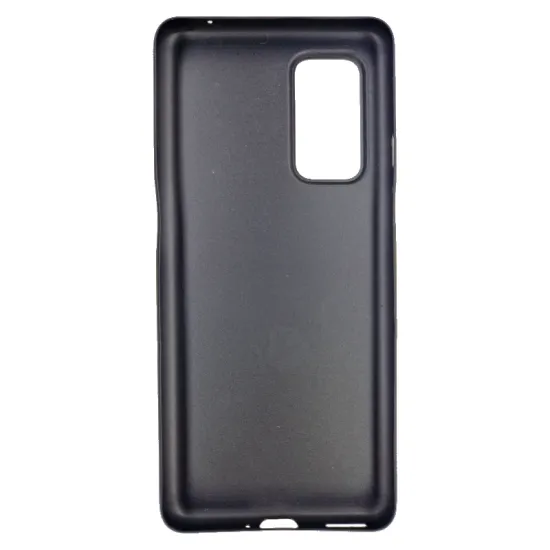 Husa 0.3mm SILKASE pentru OnePlus 8T, subtire, culoare negru,plastic mat (SILKASE, Telefoane OnePlus) by www.silkase.ro Husa 0.3mm SILKASE pentru OnePlus 8T, subtire, culoare negru,plastic mat (Telefoane OnePlus, H0994) by www.silkase.ro