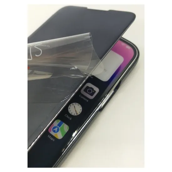 Husa Flip SILKASE pentru Apple iPhone 13 Pro Max, clear view, culoare negru (SILKASE, iPhone 13 Pro Max) by www.silkase.ro Husa Flip SILKASE pentru Apple iPhone 13 Pro Max, clear view, culoare negru (iPhone 13 Pro Max, H1022) by www.silkase.ro