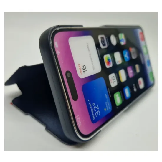 Husa Flip SILKASE pentru Apple iPhone 13 Pro Max, clear view, culoare negru (SILKASE, iPhone 13 Pro Max) by www.silkase.ro Husa Flip SILKASE pentru Apple iPhone 13 Pro Max, clear view, culoare negru (iPhone 13 Pro Max, H1022) by www.silkase.ro