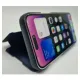Husa Flip SILKASE pentru Apple iPhone 13 Pro Max, clear view, culoare negru (SILKASE, iPhone 13 Pro Max) by www.silkase.ro Husa Flip SILKASE pentru Apple iPhone 13 Pro Max, clear view, culoare negru (iPhone 13 Pro Max, H1022) by www.silkase.ro