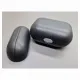 Husa piele Airpods 3, culoare negru (SILKASE, 3) by www.silkase.ro Husa piele Airpods 3, culoare negru (3, H1024) by www.silkase.ro