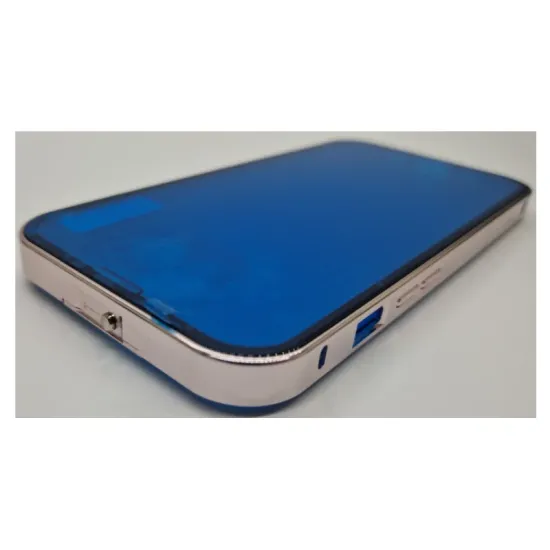 Husa 360 SILKASE pentru Apple iPhone 13 Pro, protectie camera, metal/sticla, roz (iPhone 13 Pro, H1031) by www.silkase.ro