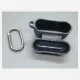 Husa Airpods 3, culoare negru, soft silicon (3, H1046) by www.silkase.ro