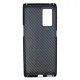 Husa fibra de carbon SILKASE pentru Oppo Reno 6 Pro, aramid kevlar, negru mat (SILKASE, Husa Kevlar) by www.silkase.ro Husa fibra de carbon SILKASE pentru Oppo Reno 6 Pro, aramid kevlar, negru mat (, H1143) by www.silkase.ro