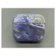 Husa SILKASE pentru Apple Airpods Gen.3, plastic, marmura albastru (, H1148) by www.silkase.ro