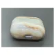 Husa SILKASE pentru Apple Airpods Gen.3, plastic, marmura gri (3, H1149) by www.silkase.ro
