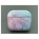Husa SILKASE pentru Apple Airpods Gen.3, plastic, marmura roz (SILKASE, ) by www.silkase.ro Husa SILKASE pentru Apple Airpods Gen.3, plastic, marmura roz (, H1152) by www.silkase.ro