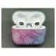 Husa SILKASE pentru Apple Airpods Gen.3, plastic, marmura roz (SILKASE, ) by www.silkase.ro Husa SILKASE pentru Apple Airpods Gen.3, plastic, marmura roz (, H1152) by www.silkase.ro