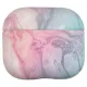 Husa SILKASE pentru Apple Airpods Gen.3, plastic, marmura roz (SILKASE, ) by www.silkase.ro Husa SILKASE pentru Apple Airpods Gen.3, plastic, marmura roz (, H1152) by www.silkase.ro