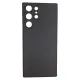 Husa fibra de carbon SILKASE pentru Samsung S22 Ultra, aramid kevlar, negru mat (SILKASE, Telefoane Samsung) by www.silkase.ro Husa fibra de carbon SILKASE pentru Samsung S22 Ultra, aramid kevlar, negru mat (Telefoane Samsung, H1204) by www.silkase.ro