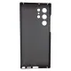 Husa fibra de carbon SILKASE pentru Samsung S22 Ultra, aramid kevlar, negru mat (SILKASE, Telefoane Samsung) by www.silkase.ro Husa fibra de carbon SILKASE pentru Samsung S22 Ultra, aramid kevlar, negru mat (Telefoane Samsung, H1204) by www.silkase.ro