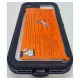 Husa SILKASE Diving pentru Apple iPhone 12 Mini, waterproof, shock proof protectie apa, negru (SILKASE, iPhone 12 Mini) by www.silkase.ro Husa SILKASE Diving pentru Apple iPhone 12 Mini, waterproof, shock proof protectie apa, negru (iPhone 12 Mini, H1217) by www.silkase.ro