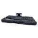 Husa SILKASE pentru Xiaomi Redmi 10, Armor Stand, plastic/cauciuc, negru (Redmi 10, H1319) by www.silkase.ro