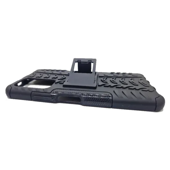 Husa SILKASE pentru Xiaomi Poco M4 Pro/ Redmi Note 11, Armor Stand, plastic/cauciuc, negru (SILKASE, Accesorii Xiaomi) by www.silkase.ro Husa SILKASE pentru Xiaomi Poco M4 Pro/ Redmi Note 11, Armor Stand, plastic/cauciuc, negru (Poco M4 Pro, H1328) by www.silkase.ro