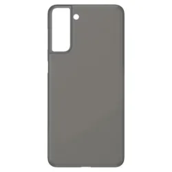Husa 0.3mm, SILKASE Samsung S22 Plus, subtire, plastic mat, culoare gri