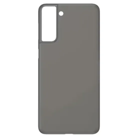 Husa 0.3mm, SILKASE Samsung S22 Plus, subtire, plastic mat, culoare gri (SILKASE, Telefoane Samsung) by www.silkase.ro Husa 0.3mm, SILKASE Samsung S22 Plus, subtire, plastic mat, culoare gri (Telefoane Samsung, H1343) by www.silkase.ro