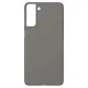 Husa 0.3mm, SILKASE Samsung S22 Plus, subtire, plastic mat, culoare gri (SILKASE, Telefoane Samsung) by www.silkase.ro Husa 0.3mm, SILKASE Samsung S22 Plus, subtire, plastic mat, culoare gri (Telefoane Samsung, H1343) by www.silkase.ro
