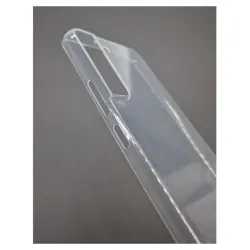 Husa 0.3mm SILKASE pentru Samsung S22 Plus, subtire, plastic , culoare transparent