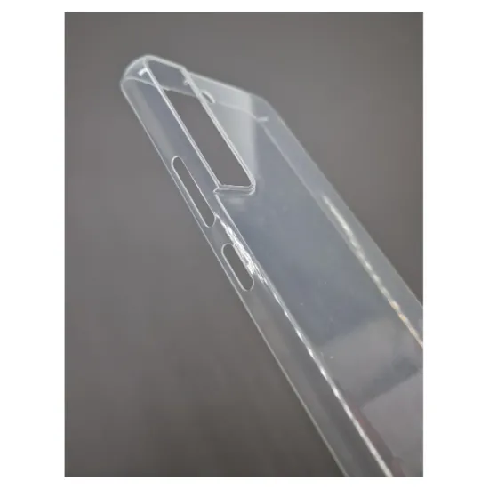 Husa 0.3mm SILKASE pentru Samsung S22 Plus, subtire, plastic , culoare transparent (SILKASE, Telefoane Samsung) by www.silkase.ro Husa 0.3mm SILKASE pentru Samsung S22 Plus, subtire, plastic , culoare transparent (Telefoane Samsung, H1346) by www.silkase.ro