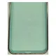 Husa SILKASE Ring pentru Apple iPhone 13 Pro Max, silicon menta/gold (iPhone 13 Pro Max, H1351) by www.silkase.ro