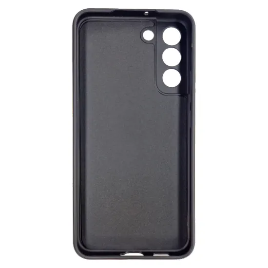 Husa GKK pentru Samsung Galaxy S22 Plus, Plastic 360, culoare negru (Telefoane Samsung, H1425) by www.silkase.ro