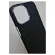Husa fibra de carbon Magsafe SILKASE pentru Apple iPhone 12/ 12 Pro, aramid kevlar, metal camera, culoare negru (SILKASE, iPhone 12 Pro) by www.silkase.ro Husa fibra de carbon Magsafe SILKASE pentru Apple iPhone 12/ 12 Pro, aramid kevlar, metal camera, culoare negru (iPhone 12 Pro, H1393) by www.silkase.ro