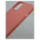 Husa SILKASE  Apple iPhone 13 Pro, magcase, soft silicon, culoare Gref (iPhone 13 Pro, H1412) by www.silkase.ro