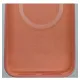 Husa SILKASE  Apple iPhone 13 Pro, magcase, soft silicon, culoare Gref (iPhone 13 Pro, H1412) by www.silkase.ro