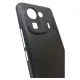 Husa 0.3mm SILKASE pentru Xiaomi 11 Pro, subtire, plastic mat, culoare negru (SILKASE, Lichidare stoc) by www.silkase.ro Husa 0.3mm SILKASE pentru Xiaomi 11 Pro, subtire, plastic mat, culoare negru (Mi 11 Pro, H1421) by www.silkase.ro