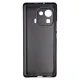 Husa 0.3mm SILKASE pentru Xiaomi 11 Pro, subtire, plastic mat, culoare negru (SILKASE, Lichidare stoc) by www.silkase.ro Husa 0.3mm SILKASE pentru Xiaomi 11 Pro, subtire, plastic mat, culoare negru (Mi 11 Pro, H1421) by www.silkase.ro