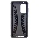 Husa SILKASE pentru Samsung Galaxy A73 5G, Armor Stand, plastic/cauciuc, negru (SILKASE, ) by www.silkase.ro Husa SILKASE pentru Samsung Galaxy A73 5G, Armor Stand, plastic/cauciuc, negru (, H1432) by www.silkase.ro