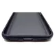 Husa SILKASE pentru Google Pixel 5a, fabric,M2, culoare negru (Telefoane Google, H1444) by www.silkase.ro