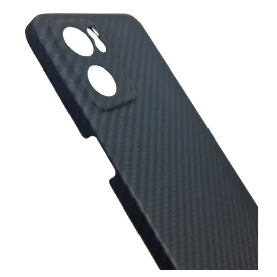 Husa fibra de carbon SILKASE pentru Oppo Reno 7 5G, aramid kevlar, negru mat (SILKASE, Husa Kevlar) by www.silkase.ro Husa fibra de carbon SILKASE pentru Oppo Reno 7 5G, aramid kevlar, negru mat (Reno7 4G, H1449) by www.silkase.ro