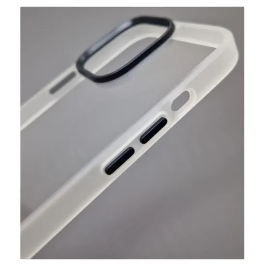 Husa SILKASE pentru Apple iPhone 13 Pro, plastic/cauciuc, transparent (SILKASE, iPhone 13 Pro) by www.silkase.ro Husa SILKASE pentru Apple iPhone 13 Pro, plastic/cauciuc, transparent (iPhone 13 Pro, H1470) by www.silkase.ro